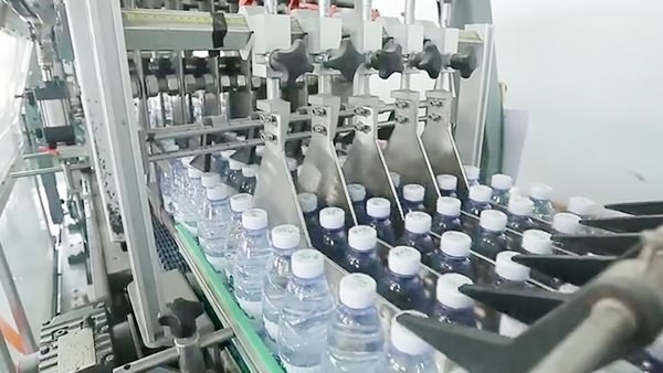 To understand bottled water, we need to be clear about the classification of water