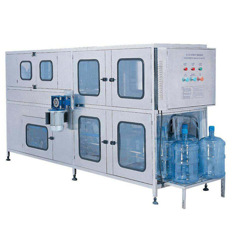 5gallon water filling machine