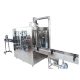 CGF8-8-3 3 in 1 Washing, Filling and Capping Machine