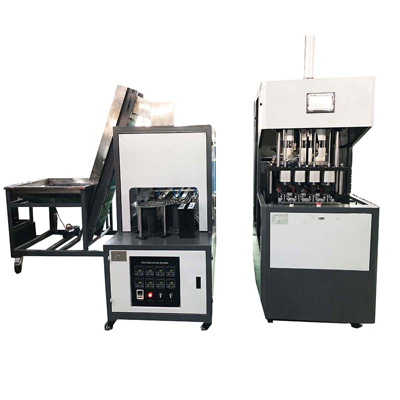 HY-B4 blowing machine