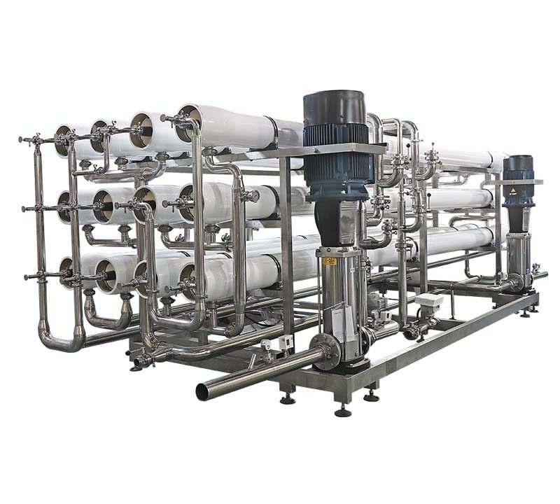 water reverse osmosis system (1)