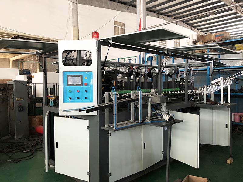 blow moulding machine (3)