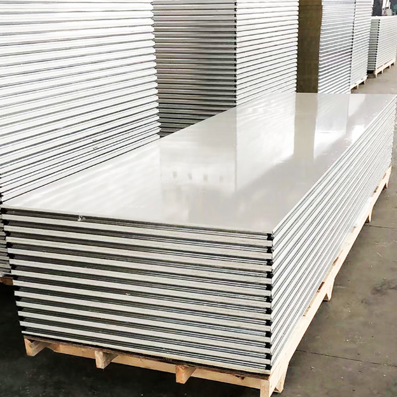 Manual Core Plate for Clean Room For Water Treatment
